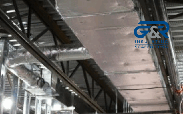 HVAC Insulation