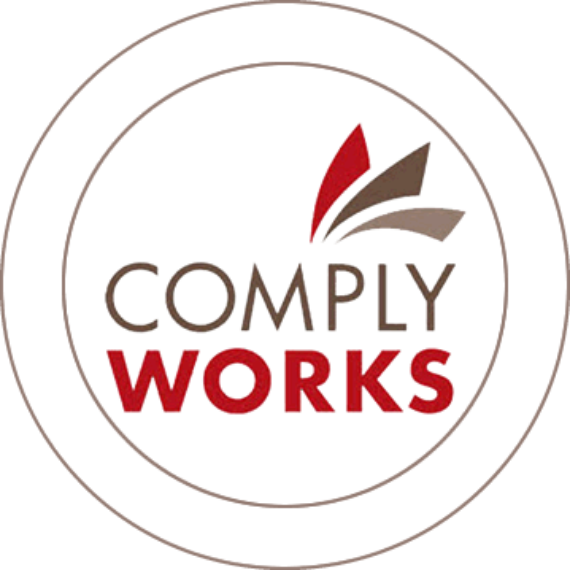 complyworks certified company - G&R Insulating Ltd, Canada