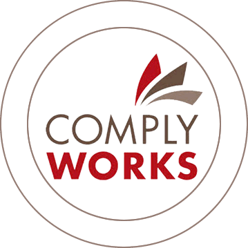 complyworks certified company - G&R Insulating Ltd, Canada