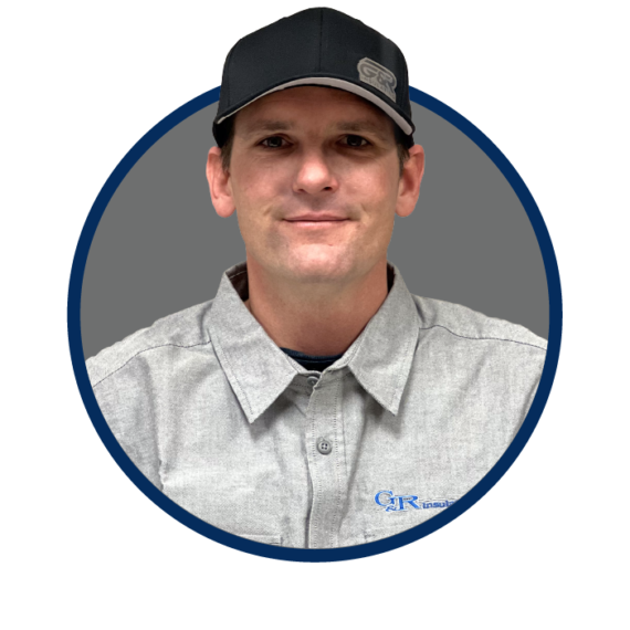 G&R Lead Foreman - Kris Heintz