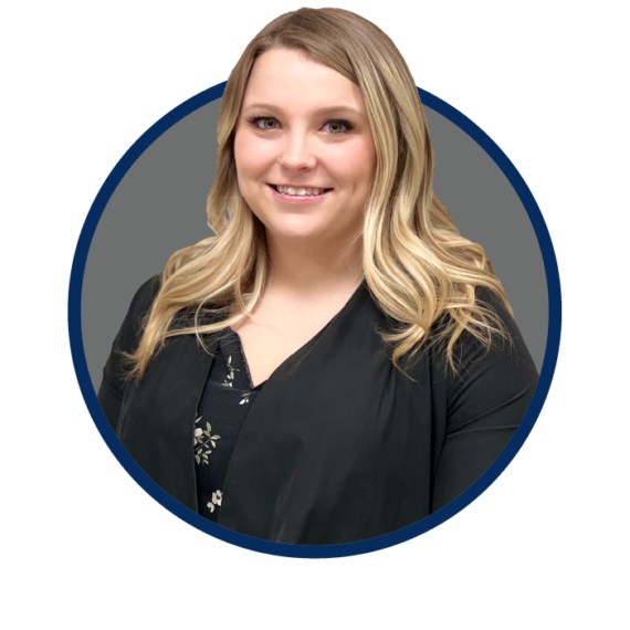 G&R Office Administrator - Paige Commet
