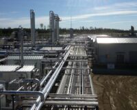 Oilfield Building Insulation