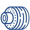 Insulated Pipe Icon