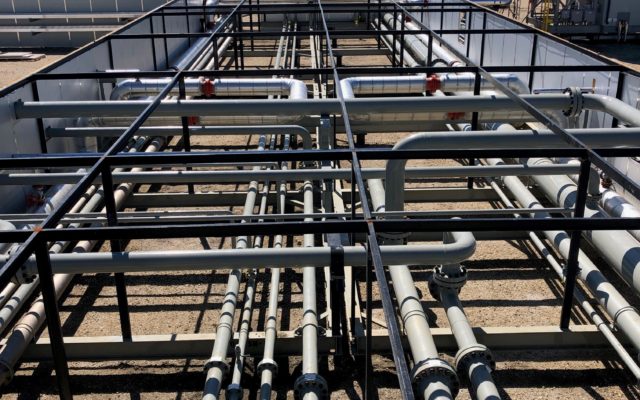 Mechanical Piping Insulation