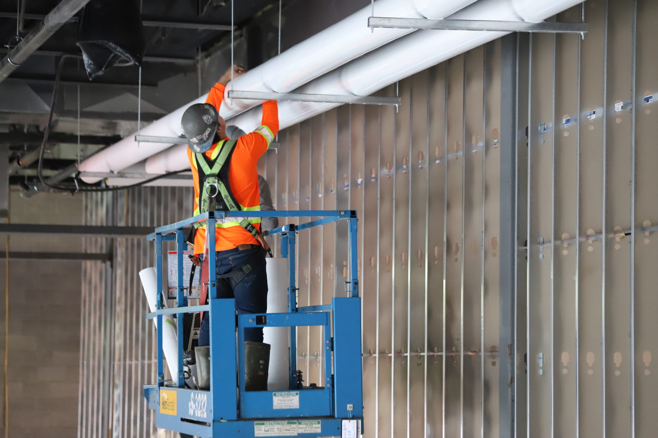 Employment Opportunities - pipe scaled