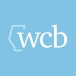 WCB AB logo