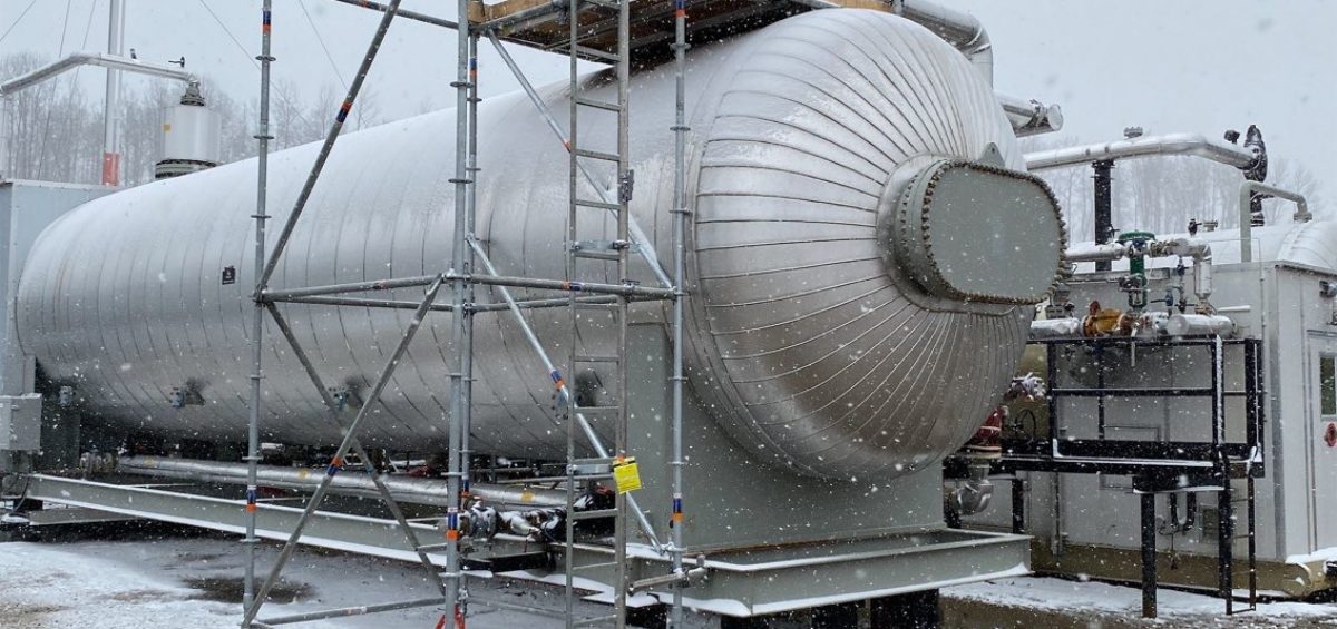 What Are Insulation Solutions