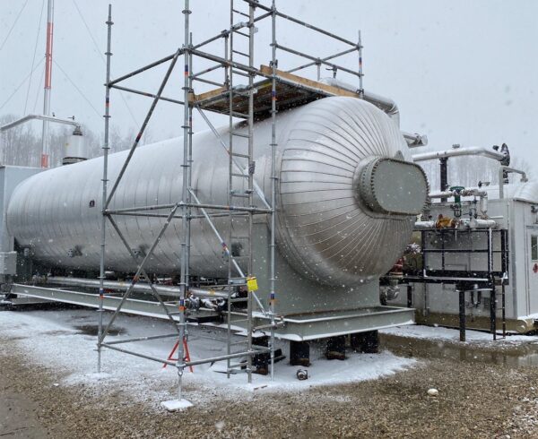 What Are Insulation Solutions