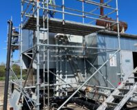 Scaffold Rental Prices