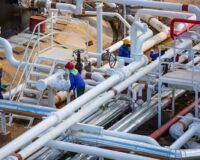 Mechanical Pipe Insulation