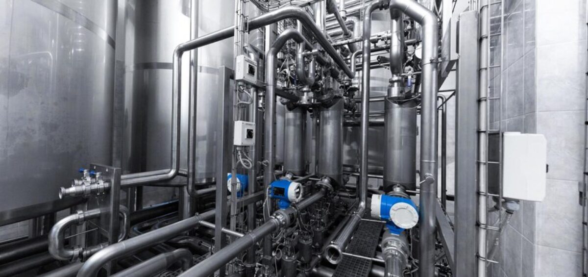 Trace Heating