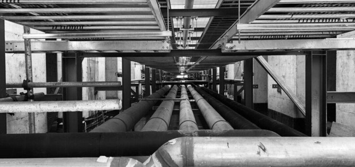 Piping Insulation