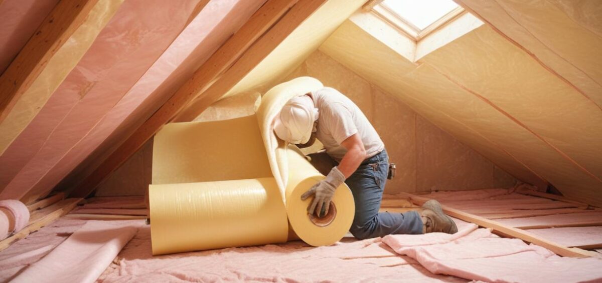 Fiberglass Insulation