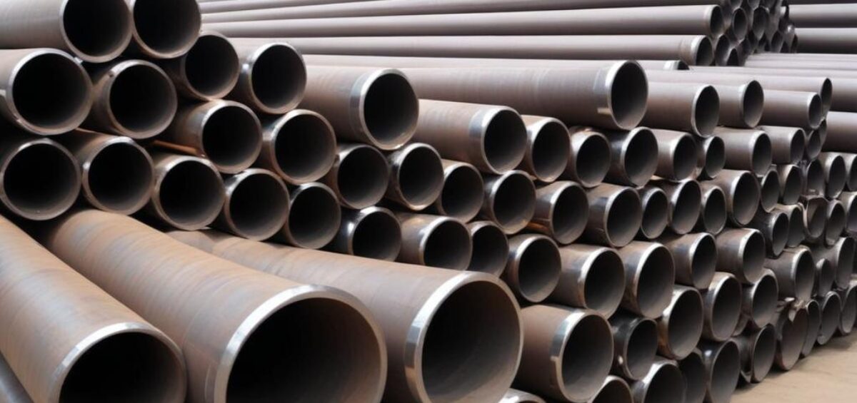 Purpose of Pipe Insulation