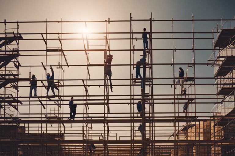 what is scaffolding -