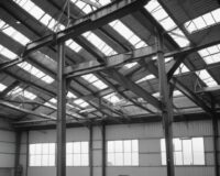 Steel Buildings -