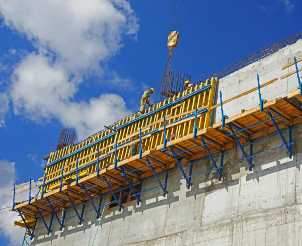 Scaffolding Services in Grande Prairie | G&R Insulating