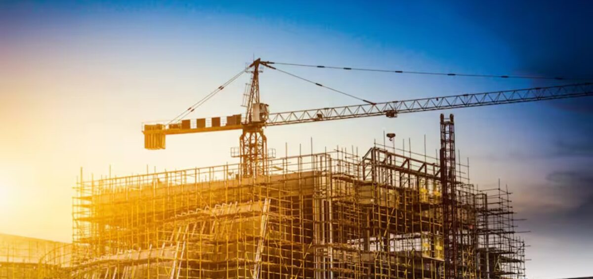 Scaffolding Construction
