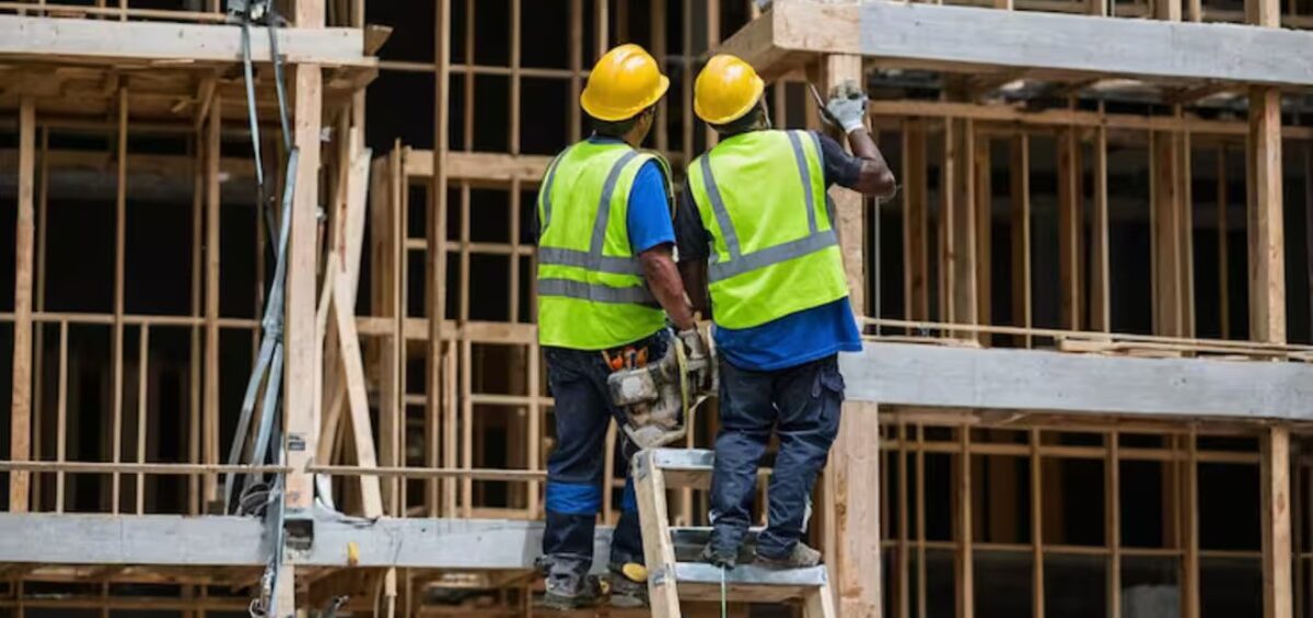 Scaffolding Construction