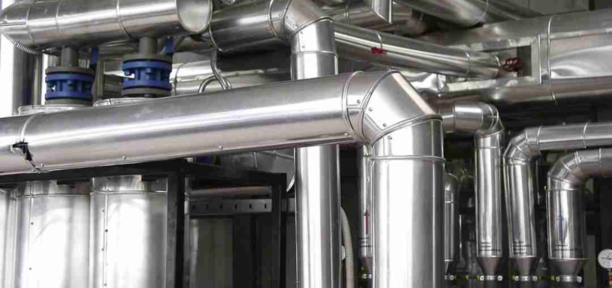 Pipe Insulation