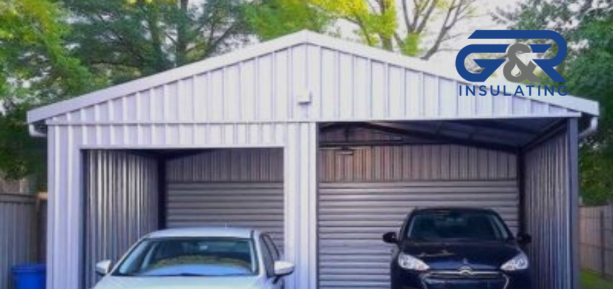 Steel building kits canada prices