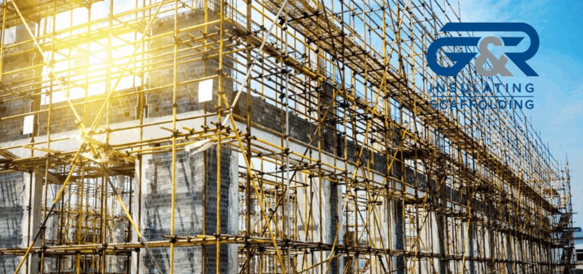 Scaffolding contractor