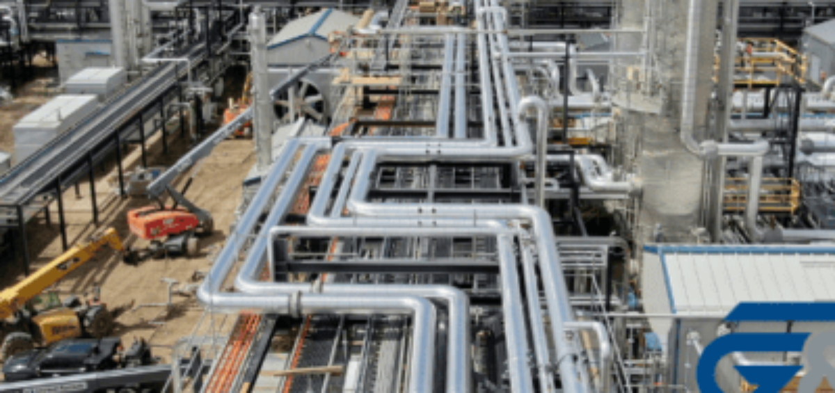 glycol in heating systems