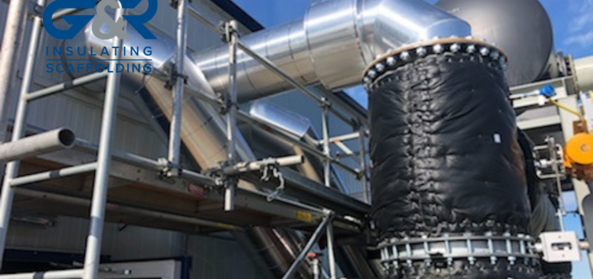 Insulation Blankets