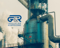 Tank Insulation