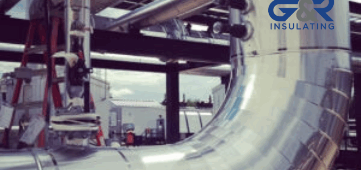 what is mechanical insulation
