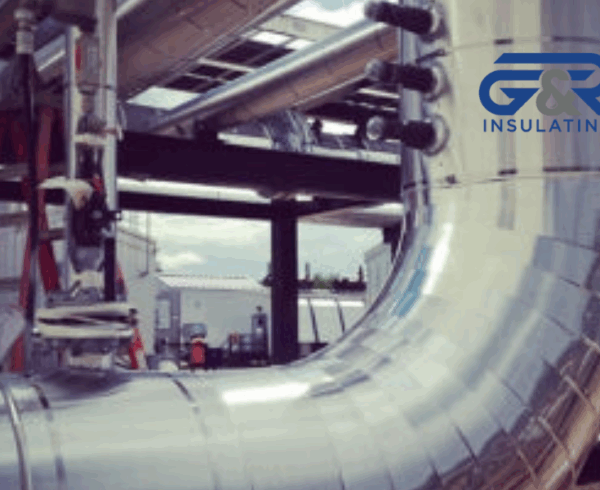 what is mechanical insulation