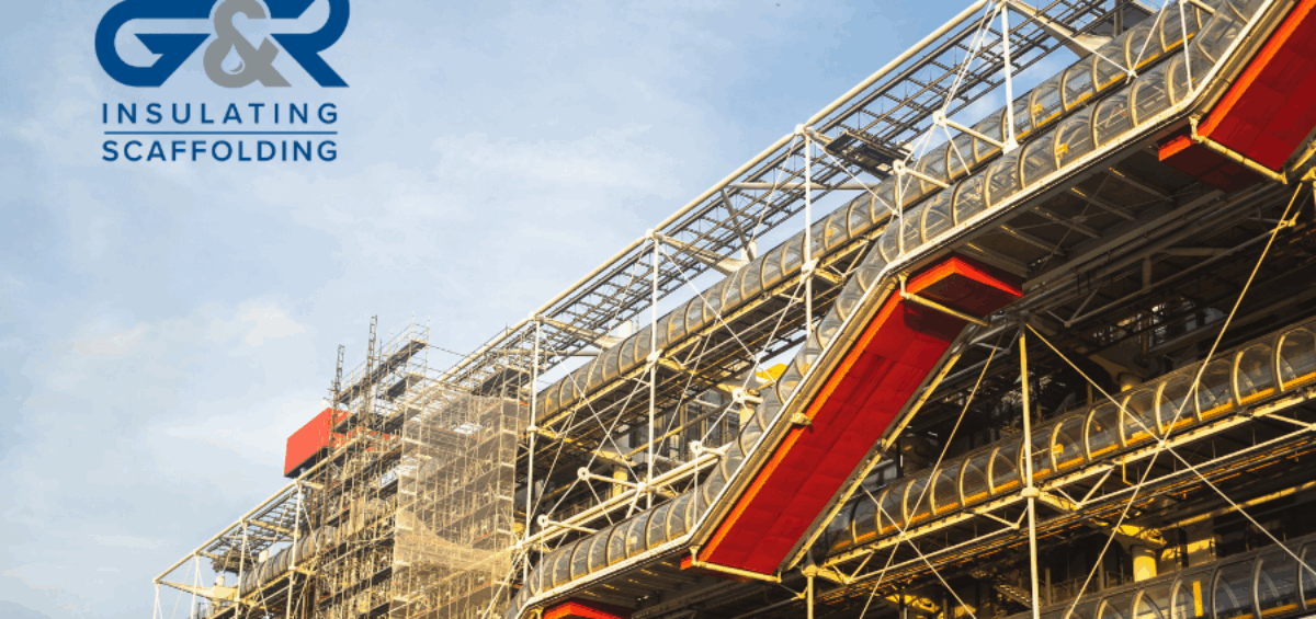 Scaffolding Building Construction