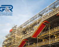 Scaffolding Building Construction