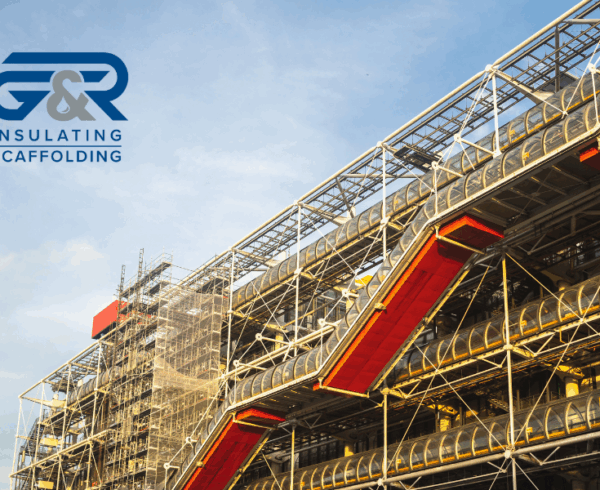 Scaffolding Building Construction