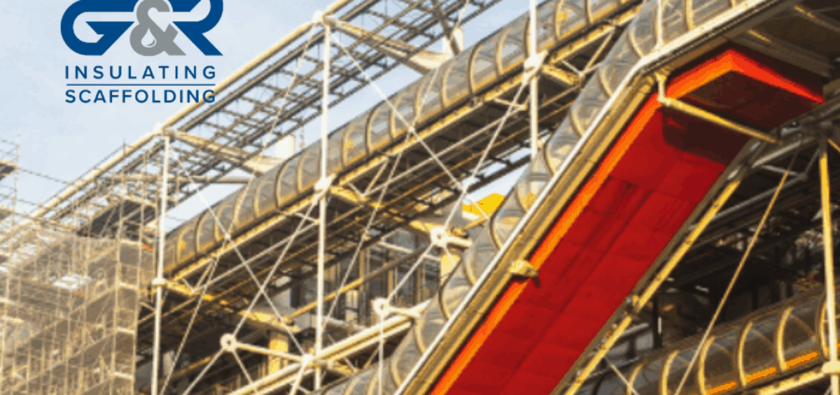 Insulation for Mechanical Piping