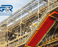 Insulation for Mechanical Piping