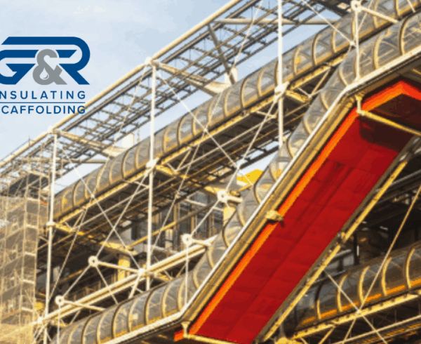Insulation for Mechanical Piping