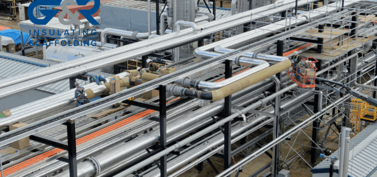 Energy Conservation Insulation