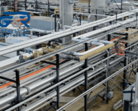 Energy Conservation Insulation