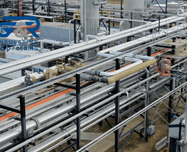 Energy Conservation Insulation
