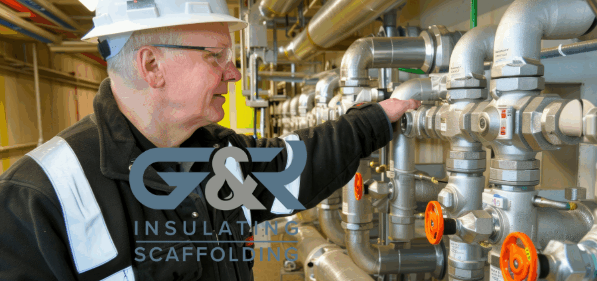 Mechanical Insulation Contractors