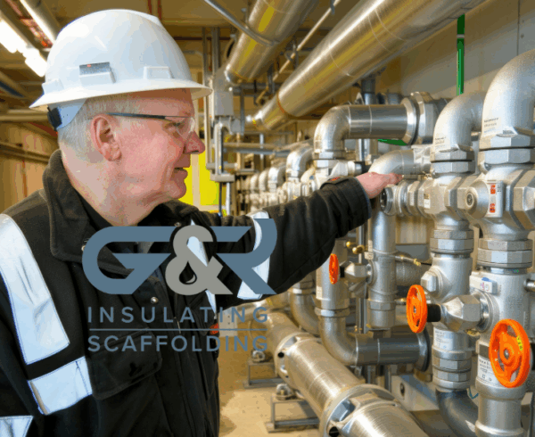 Mechanical Insulation Contractors
