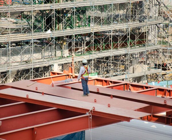 scaffold systems