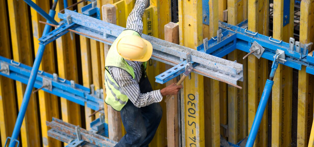 scaffold systems