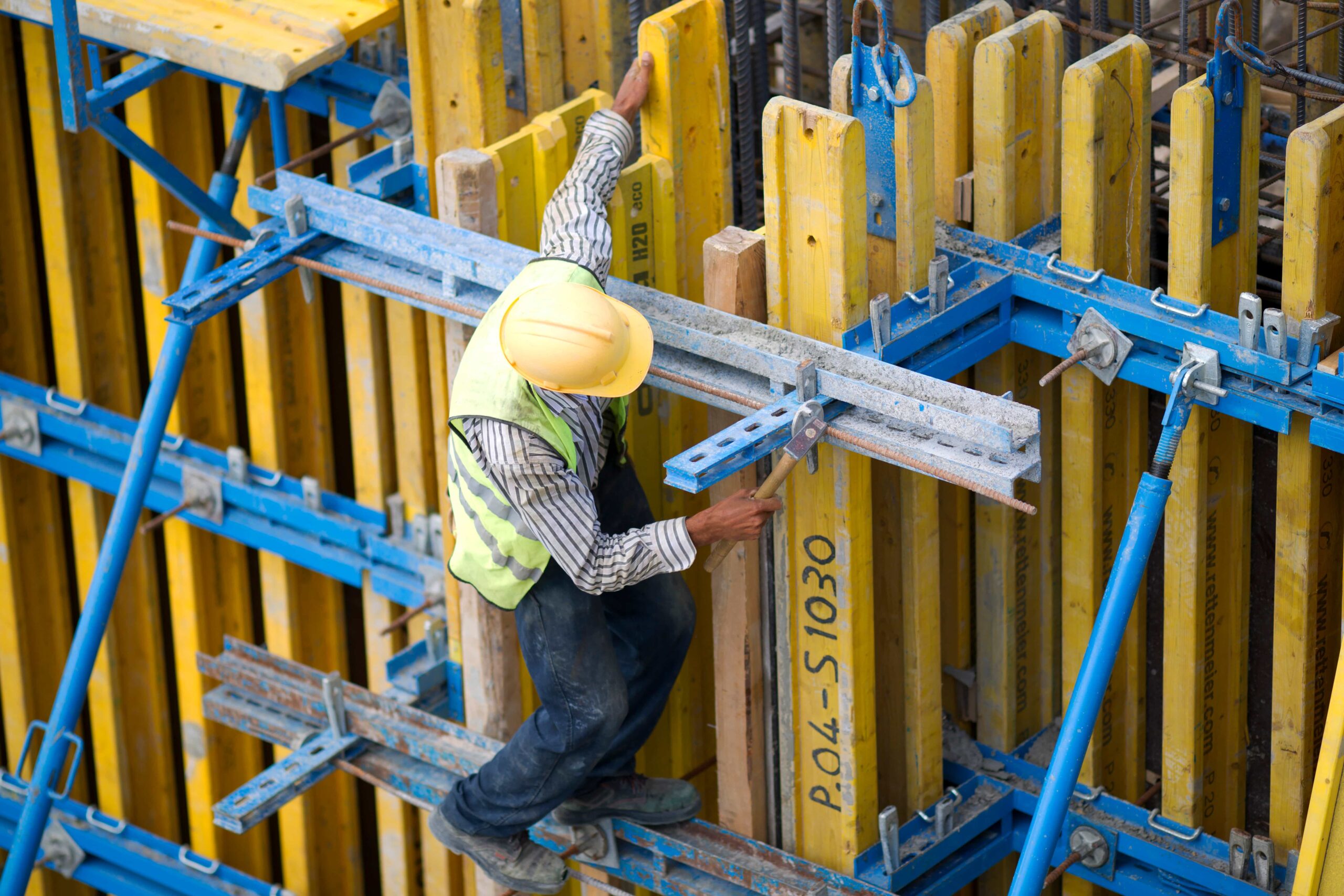 scaffold systems